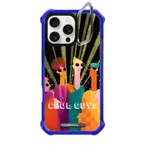 L.S Cool X Family 16ProMax