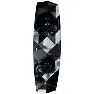 Hyperlite State Wakeboard With Remix Bindings SMU 2022