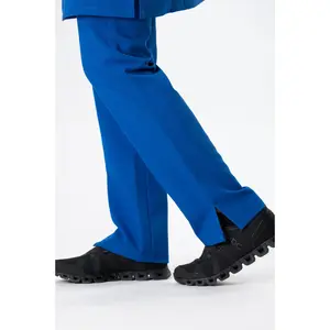 The Modest Scrub Pants