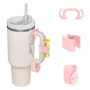 Tumbler Organizer 3 Piece Organizer Kit-30/40oz