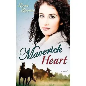 USED-Maverick Heart by Lough, Loree (Paperback)