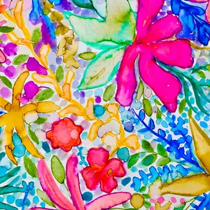 Art Print by Afaf Khalil