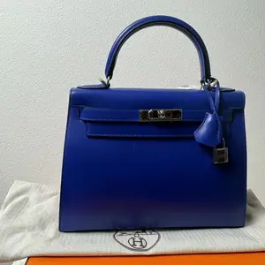 Pre-owned HERMÈS ToGo Shoulder Bags Kelly 28