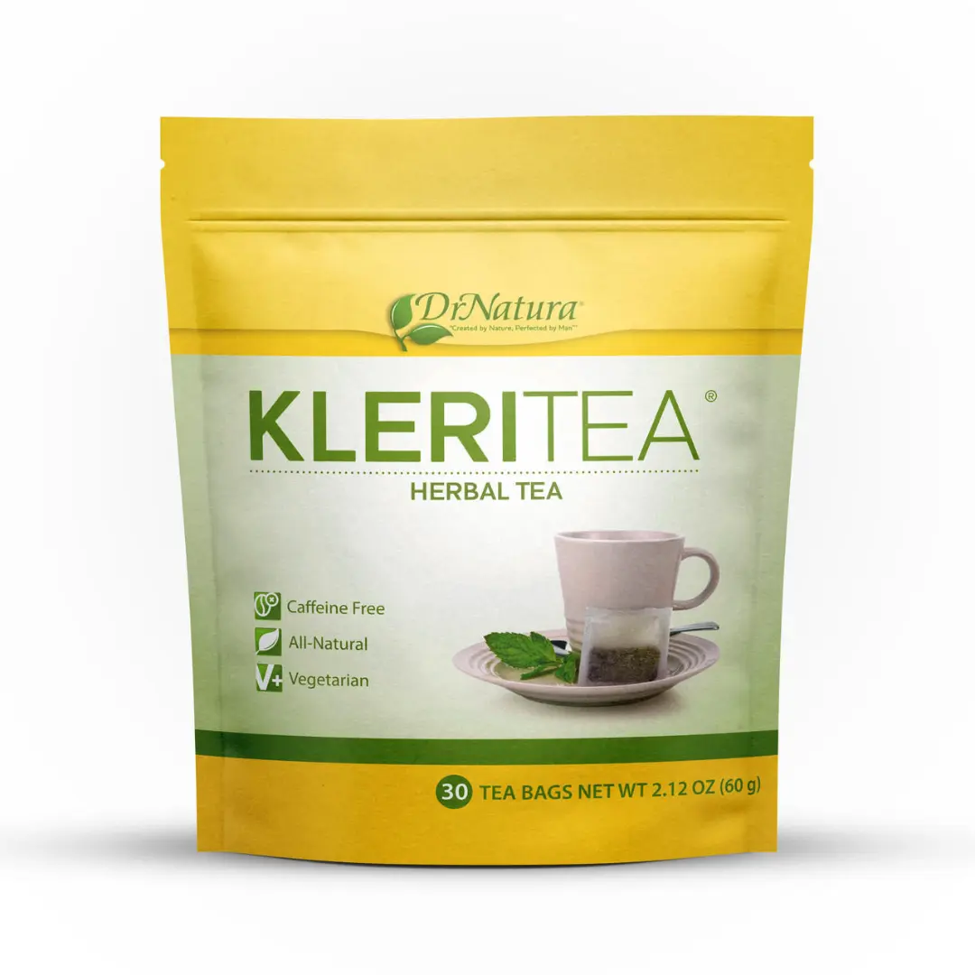 KleriTea - Herbal Tea