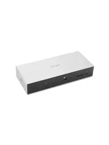 Kensington K35201NA EQ Thunderbolt 5 Triple 4K Docking Station with 140W PD - Windows & macOS