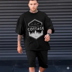 Coming to Che Cottage Cozy Outdoors Hookey Heated Rivalry T-Shirt Sweatshirt Hoodie Unisex for men women