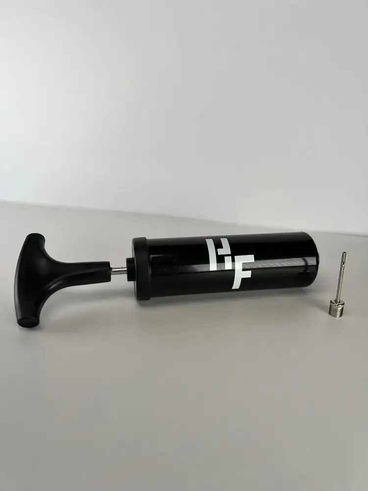 Football Pump