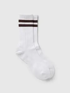 Gap Men's Athletic Crew Socks  - Gender Neutral
