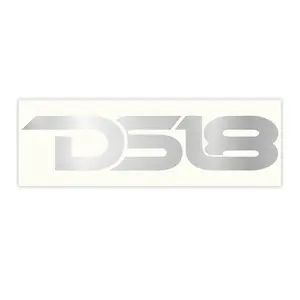 DS18 Sticker