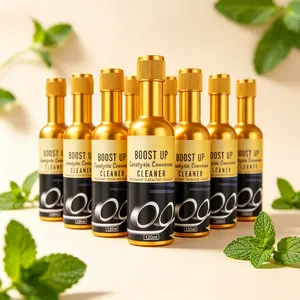 120 ml Vehicle Maintenance Kit