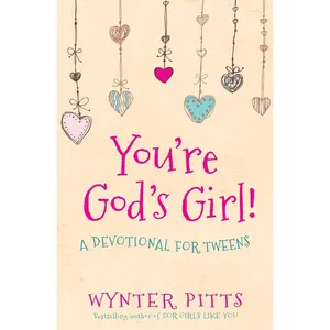 USED-You're God's Girl! by Pitts, Wynter (Paperback)
