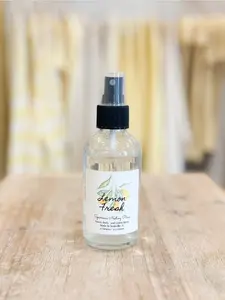 Spring Room, Body and Linen Spray