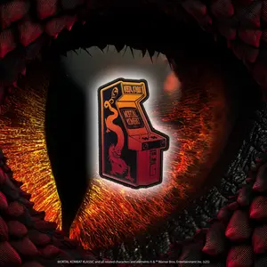 Mortal Kombat Game Patch