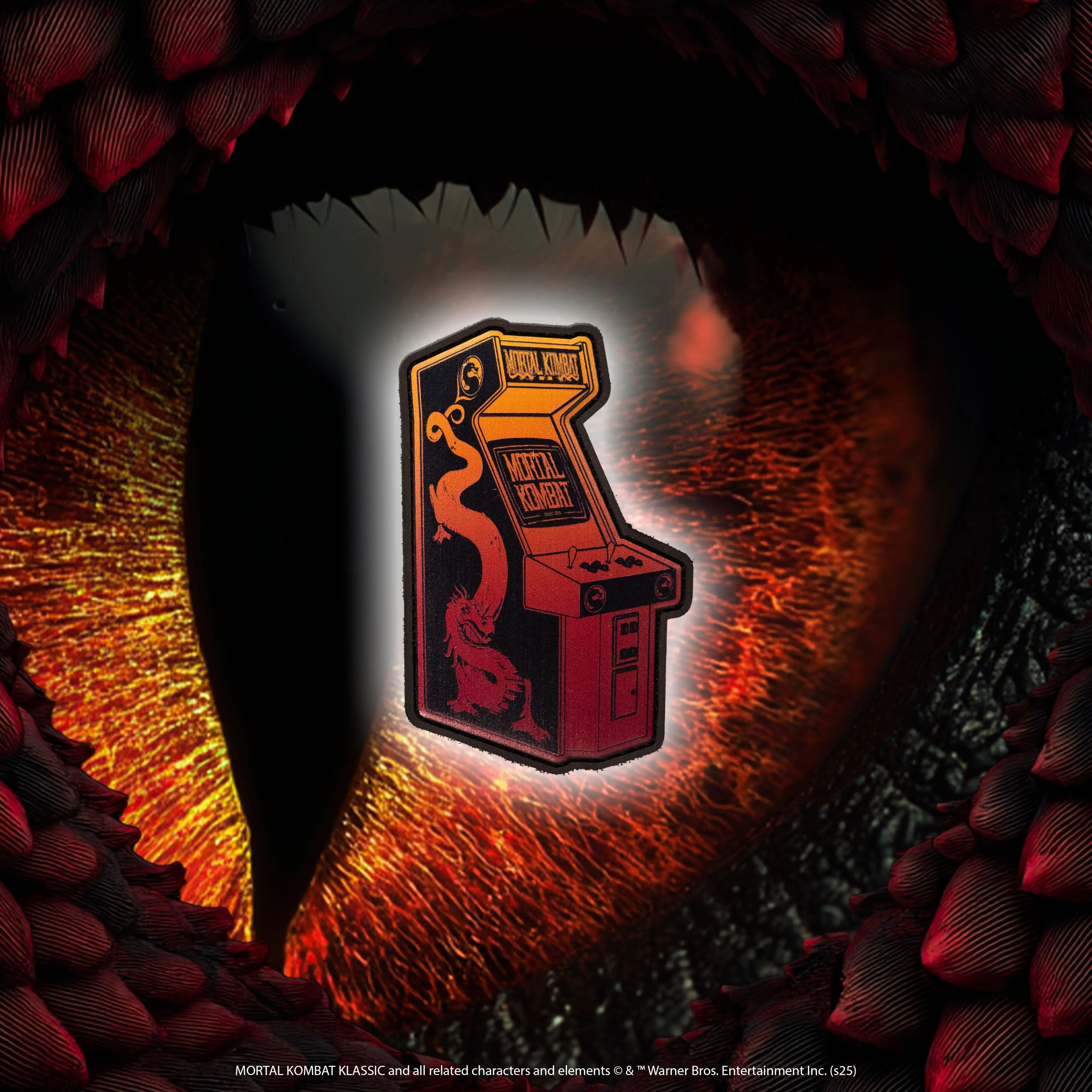 Mortal Kombat Game Patch Mortal Kombat Game Patch