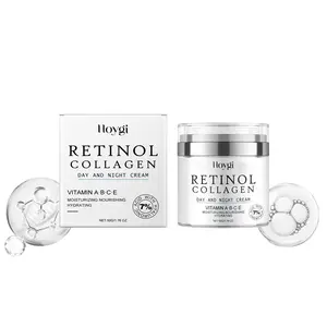 Hoygi Retinol Cream Moisturizes, Tightens, Nourishes, Tender And Rejuvenates Young Skin