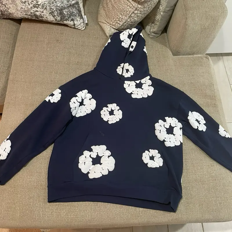 Denim Tears Hoodie