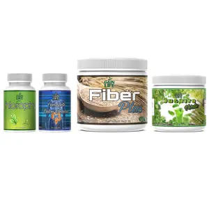 Gain Life Plus Complete Colon Support Vitamins Dietary Supplement