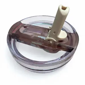 Upgraded Replacement Lid for 40oz tumblers