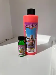 Buena Suerte | Bath & Oil Bundle