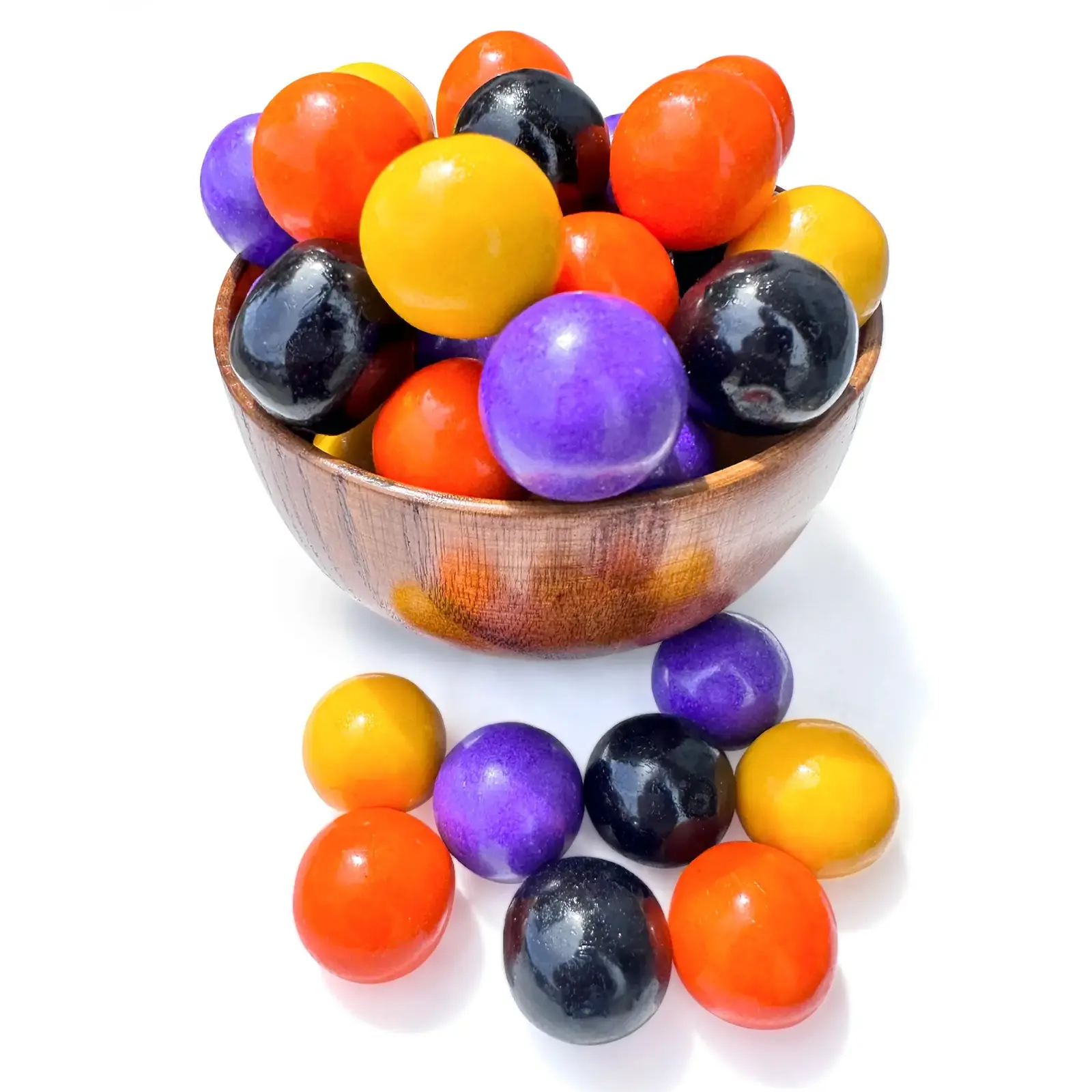 NY Spice Shop Halloween Candy Gumballs