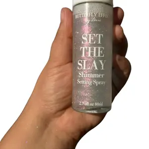 Set the Slay Shimmer Setting Spray-Spiritual Set the Slay Shimmer Setting Spray-Spiritual