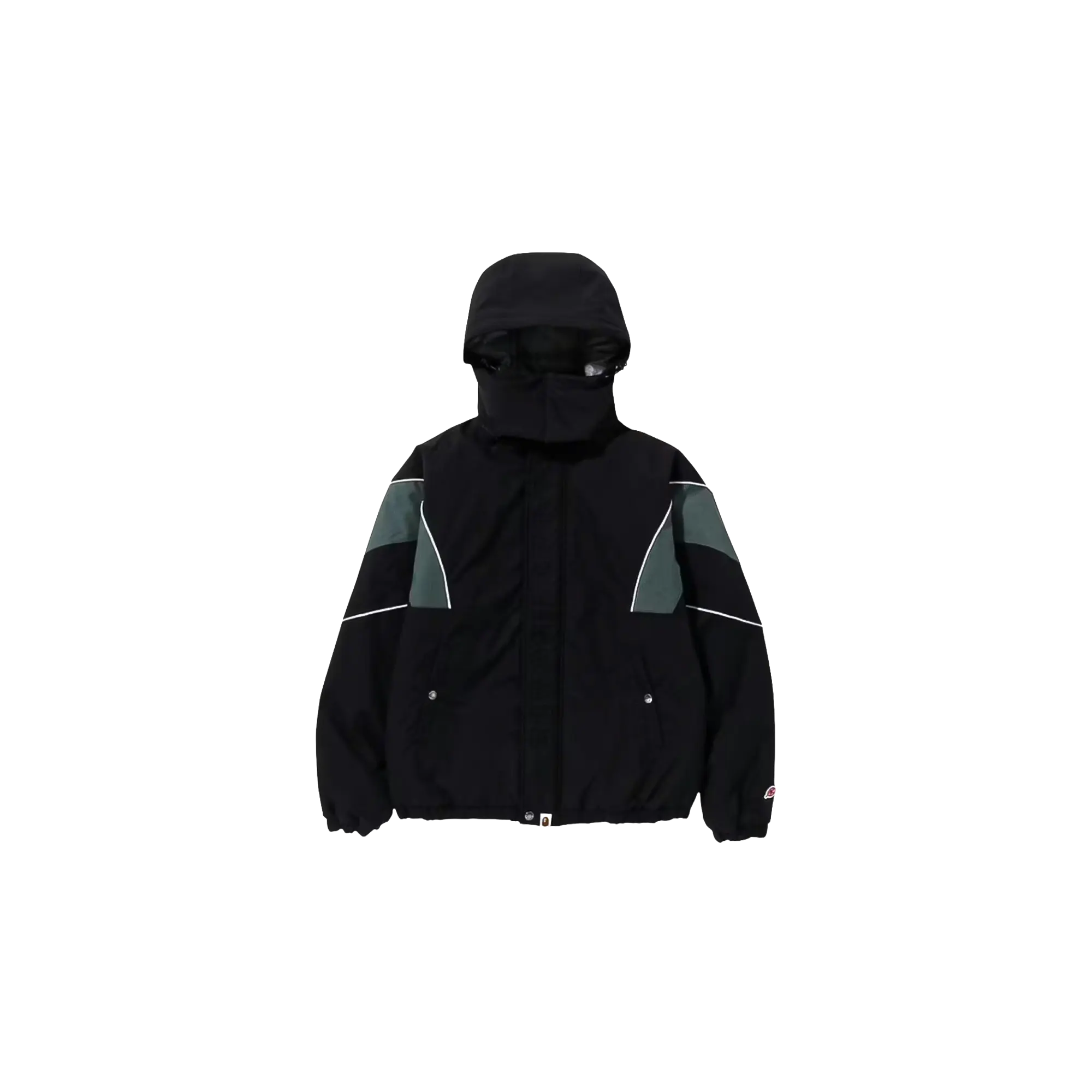 Football Jacket "Black" 1J30 141 003