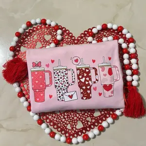 Tumbler love sweatshirt