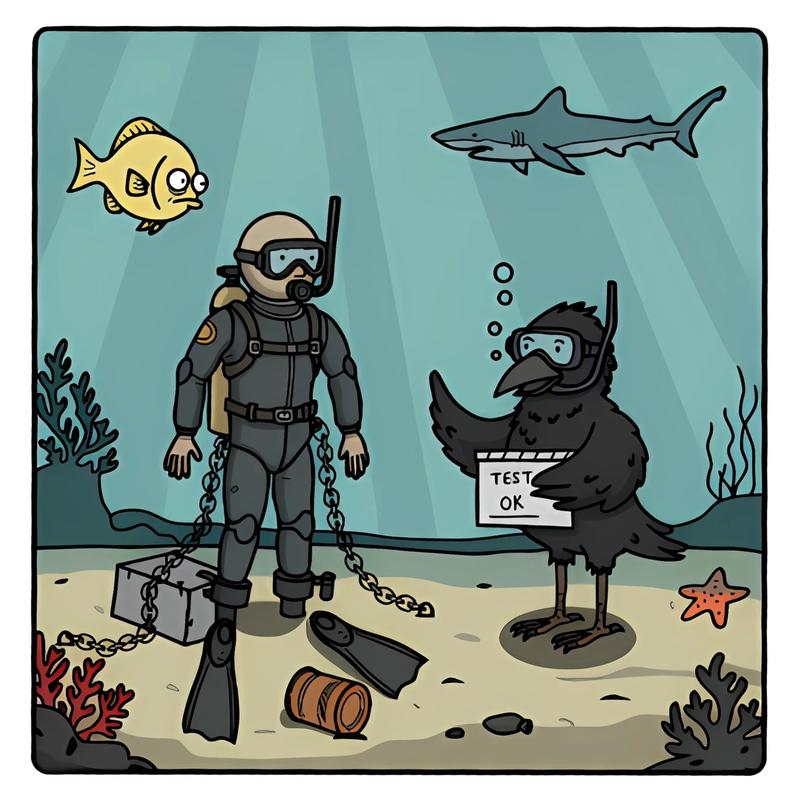 Corpse Hiding 101: Adult Coloring Book with 34 Morbidly Funny Hiding Techniques for True Crime Fans – No Body, No Problem