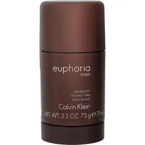 Euphoria Men By Calvin Klein Deodorant For Men