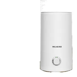 Quiet Small Humidifier Large Mist Capacity Aromatherapy Diffuser for Air-Conditioned Bedroom Home Pregnant Women Baby