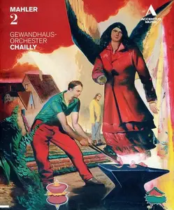 Riccardo Chailly - Symphony 2  [BLU-RAY MOVIE]