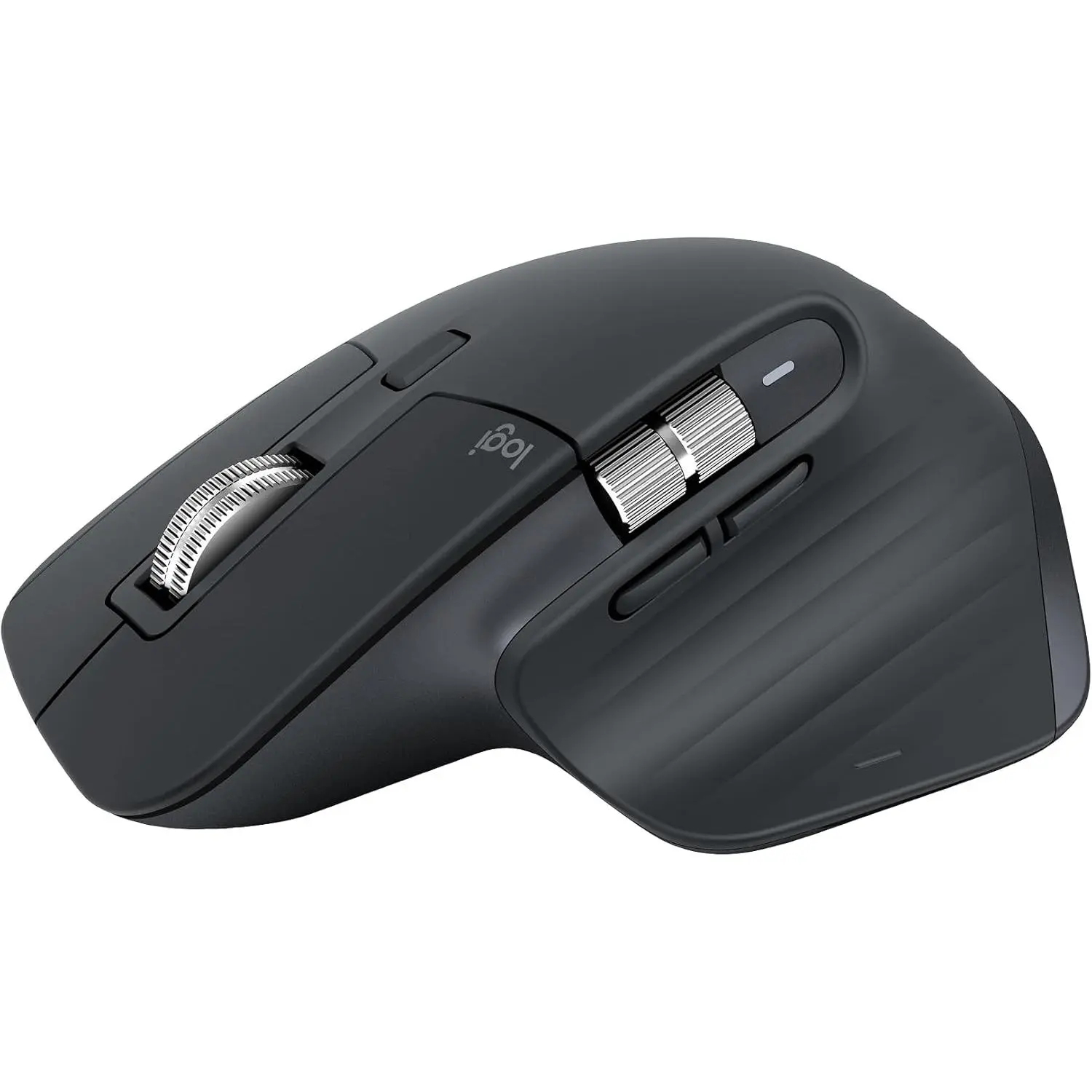 Logitech MX Master 3S Bluetooth Wireless Mouse  - Graphite