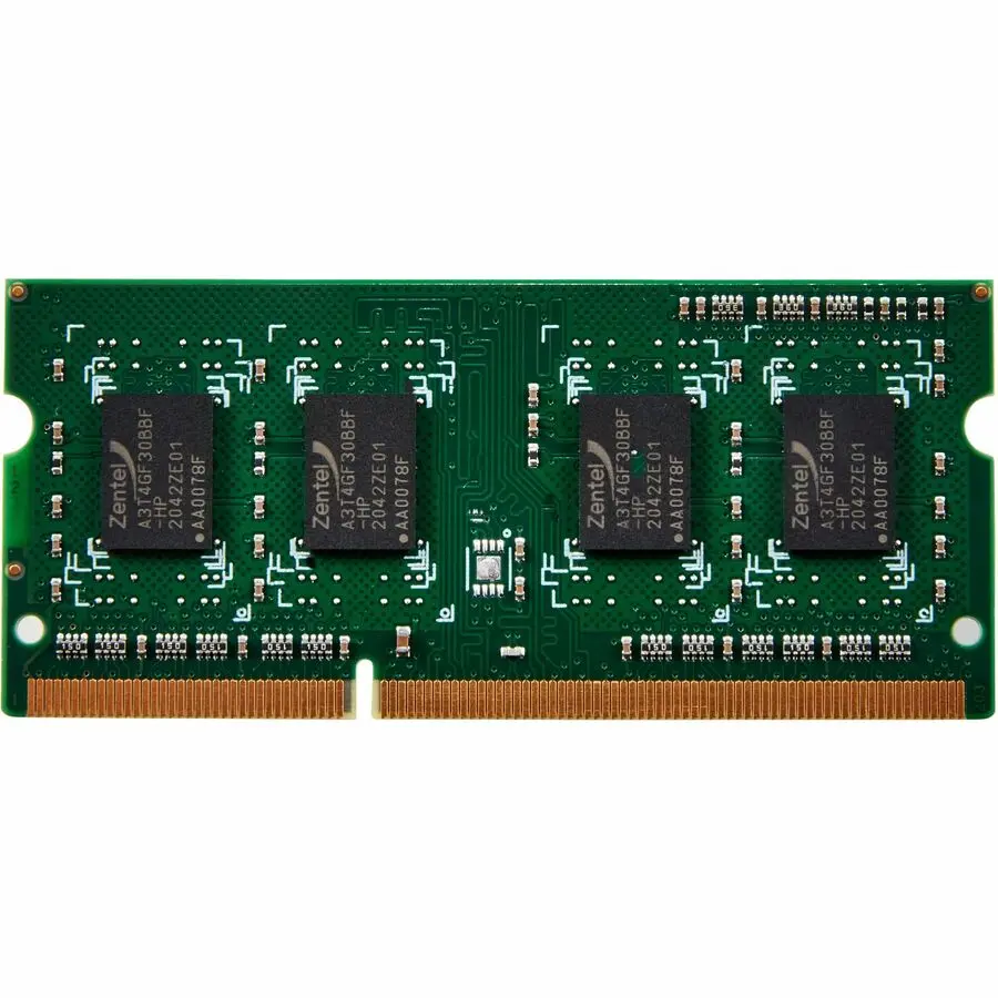 HP 4GB DDR3L SDRAM Memory Module, 1M8J0A