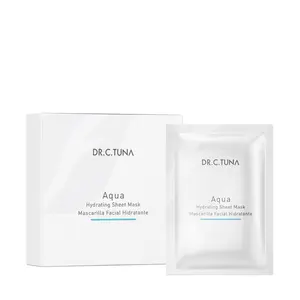 FARMASI Dr. C. Tuna Aqua Sheet Mask Set of 10 GENUINE NEW!!!