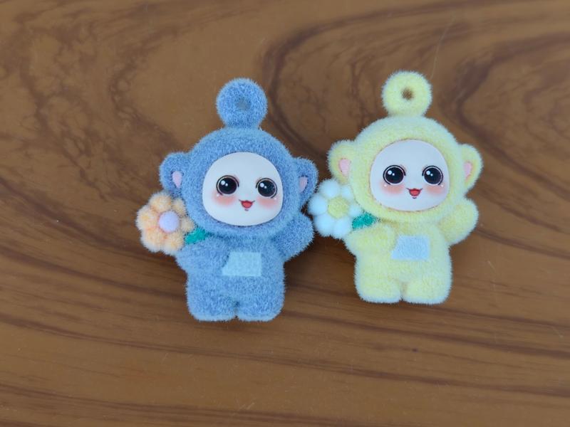 Small Ka DIY materials for resin accessories