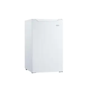 4.4 cu. ft. Compact Refrigerator, White
