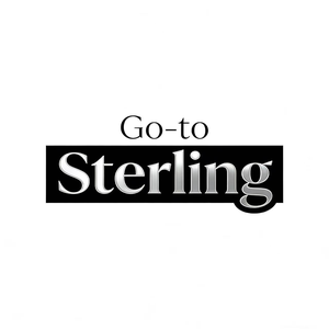 Go‑to Sterling