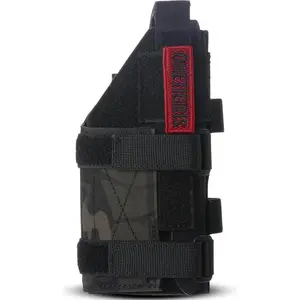 OneTigris Minimalist Pouch- Right Hand, Only Pouch Included,  Perfect Gift for Men and Father’s Day Tactical Pack Belt Bag