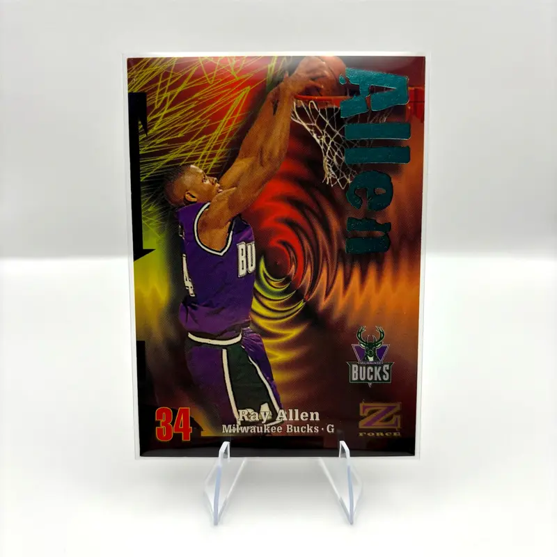 Sam Cassell 1 of 10 NBA Card | 1994-95 Fleer Ultra Inside Outside Insert | Rare 90s Houston Rockets Collectible - TikTok Shop Sam Cassell 1 of 10 NBA Card | 1994-95 Fleer Ultra Inside Outside Insert | Rare 90s Houston Rockets Collectible - TikTok Shop