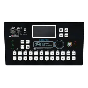 Sonifex AVN-TB20AD Advanced Desktop Talkback Intercom and AoIP Portal *USA Small Business*