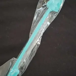 Brush, Comb, & Spatula Applicator for Lace Wig Glue Adhesive - 3 in one Tool by The Hair Diagram combs Haircare