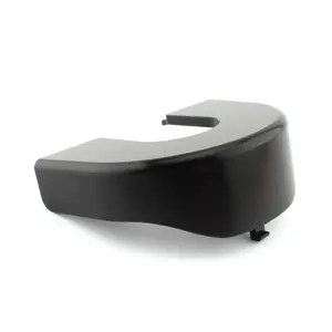 Motorcycle Ignition Switch Panel Cover Trim, Motorcycle Switch Panel Beautification Kit, Universal Car Interior Accessories for Harley Touring Road Glide FLTRU