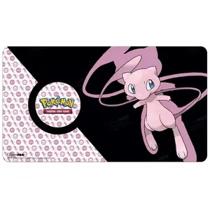 Ultra Pro Pokémon Playmat - Mew (No Box)