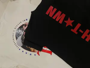 Tour H Town Cowboy Cool Twoside Tee, Hoodie