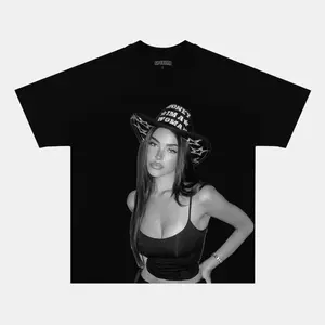 MADISON BEER NEW TEE, Retro 90s Streetwear Bootleg T-Shirt, Unisex Gift for Fans