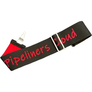 Pancake Hood Strap Pancake Hood Strap