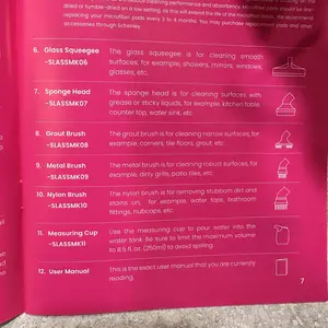 Product Review of Schenley 18-in-1 Steam Mop with Detachable Handheld Steamer for Walls, Floors, Tiles, Tackles Grease & Sticky Messes, Includes Multiple Accessories Cleaning Tools Cleaning Set from s**h