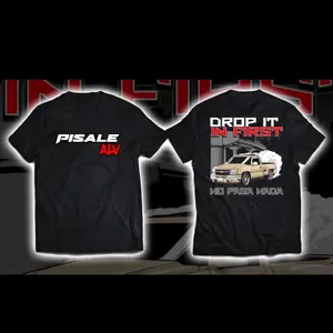 pisale alv tshirt Streetwear