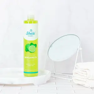 Shelo Nabel Shampoo