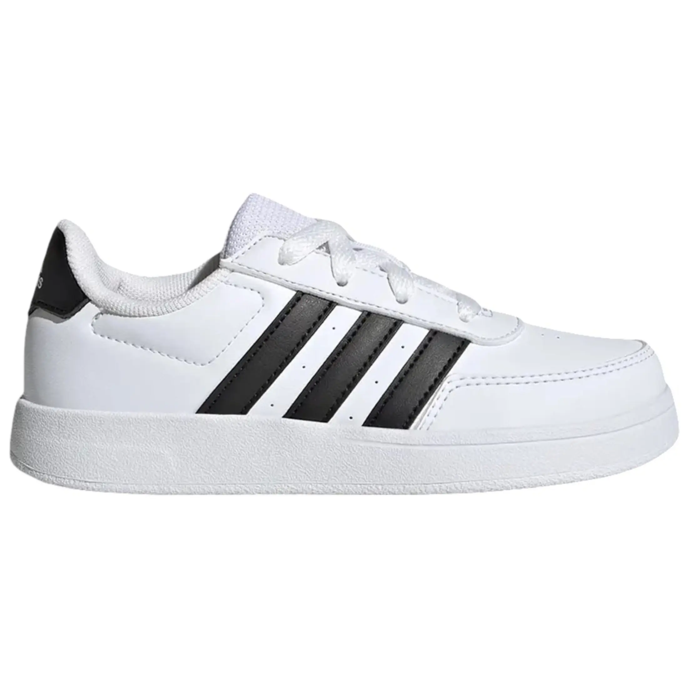 adidas Breaknet Lifestyle Court Cloud White Core Black HP8956 Youth Fashion Shoes New